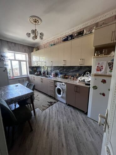 дом на колёсах: 7 комнат, 180 м², Нет кредита, Средний ремонт — 5