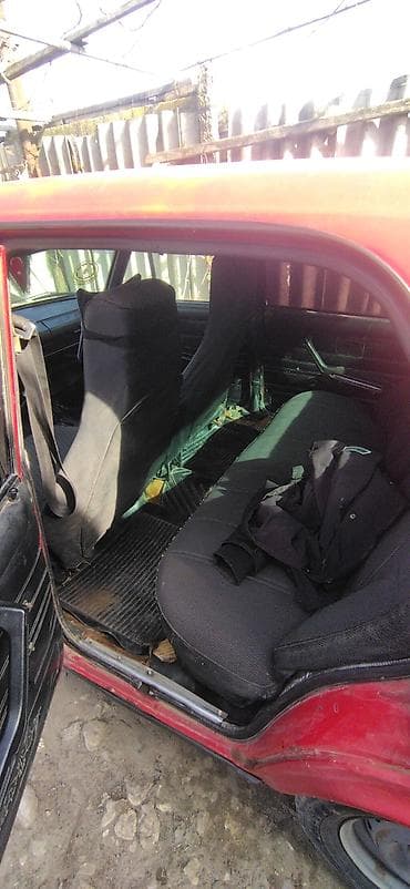 turbo az foton: VAZ (LADA) 2101: 1.2 l | 1983 il 46000 km Sedan — 5