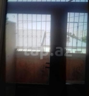 qaz kalonka: AAAF yasayis kompl.Binada Her şəraiti var.Kondisioner,Kombi.Temirli — 10
