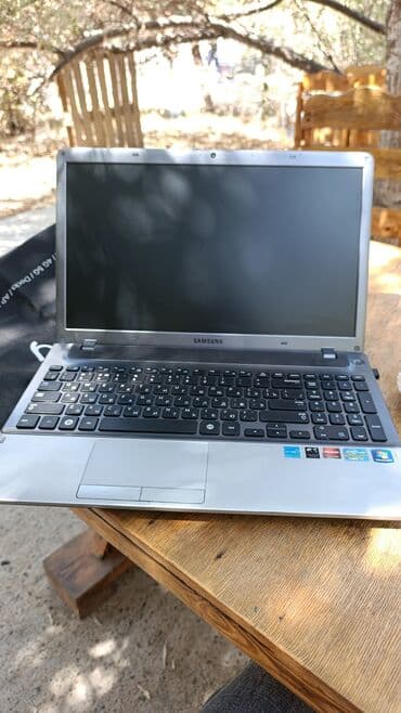 Kompüter və noutbuk aksesuarları: İşlənmiş Samsung, 15.6 ", Intel Core i7, 1 TB, Pulsuz çatdırılma — 2