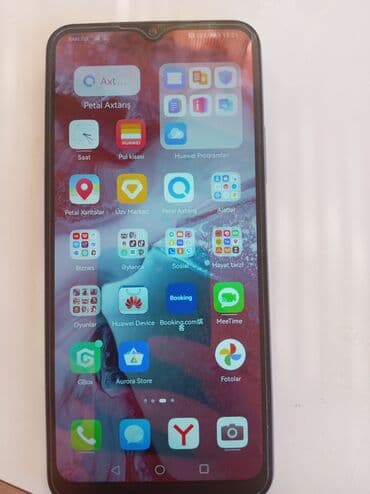 умная колонка алиса купить в баку: Huawei Ascend D1, 8 GB, rəng - Boz, Barmaq izi — 2