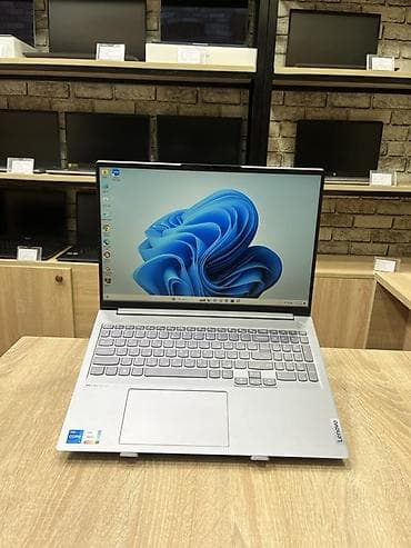 İşlənmiş Lenovo ThinkBook, 15.6 ", Intel Core i5, 512 GB, Ödənişli çatdırılma
