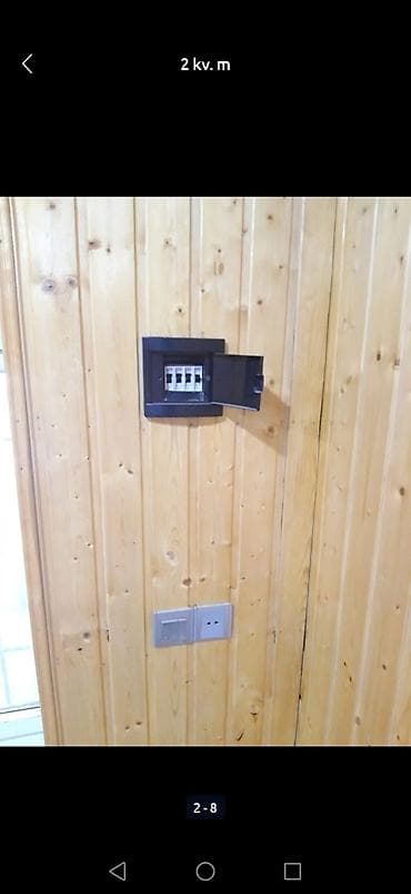 sum.kira: Obyekt Suraxani r-nu,Yeni Gunesli qesebesi,Massiv D,Bina 13ün — 2