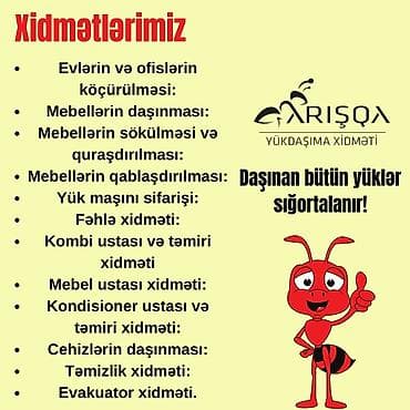 Ручная работа на заказ: Bizim əsas prinsipimiz"operativlik","münasib qiymet"ve"musderi — 1