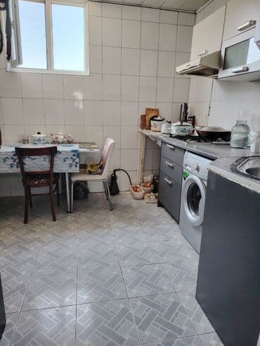 загородный дом с гаражом: Satılır: həyətli ev sahəsi və tikililər - Giriş: geniş metal darvaza — 13