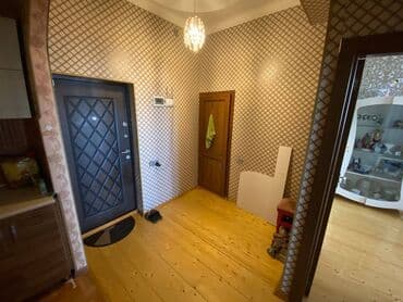 pronto mmc neftciler: 2 otaqlı, Yeni tikili, 48 kv. m — 7