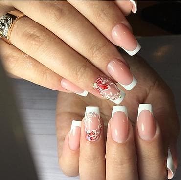 iphone ekran temiri: Dirnag gaynagi ve kiprik — 1