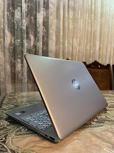 İşlənmiş HP Pavilion, 15.6 ", Intel Core i7, 512 GB, Pulsuz çatdırılma — 2