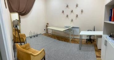 gence masaj salonu: Nəsimi rayonunda reabilitasiya merkezində otaqlar icarəyə verilir — 7