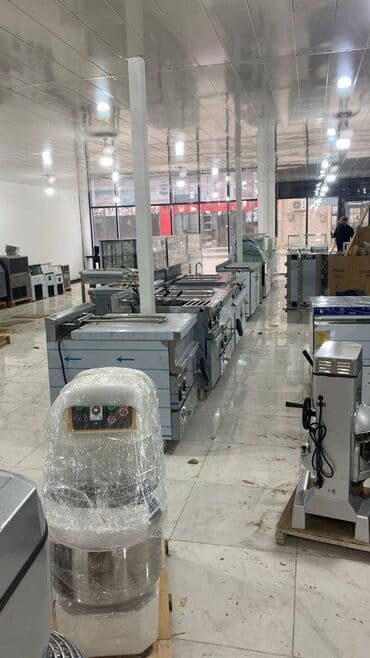 restoran ucun qab qacaq: Peşəkar mətbəxi̇ni̇zə ai̇d her növ keyfi̇yyetli̇ məhsullar mağazamizda — 25