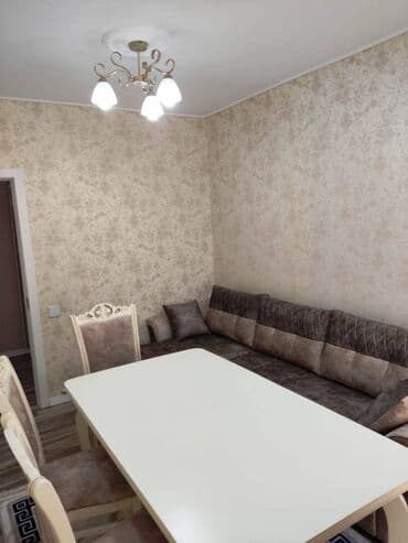 20 yanvar yataqxana: 2 otaqlı, Yeni tikili, m. 20 Yanvar, 52 kv. m — 3