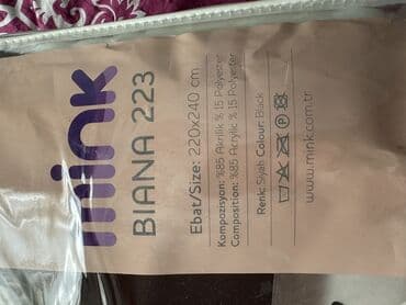 брендовое постельное белье: Yataq üçün Yeni rəng - Ağ Yataq örtüyü — 2