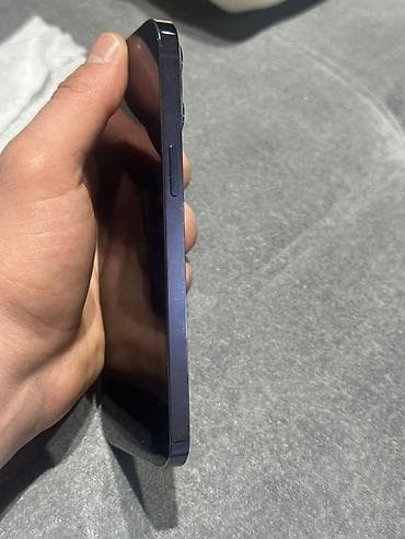 tecili satilir telefon: IPhone 14 Pro Max, 256 GB, Deep Purple — 8