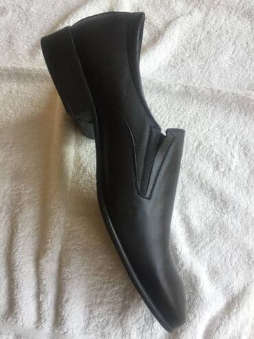 molniya kişi tolstovkaları: Kişi üçün ayaqqabılar Ölçüsü: 42 Təmiz dəri Ən yüksək — 6