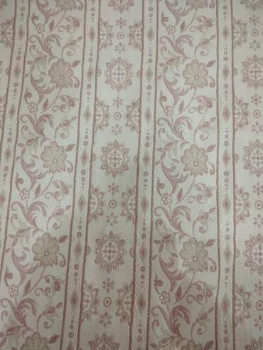 Digər ev dekoru: Xalça — 5