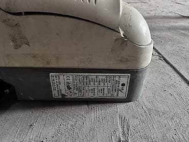 Kondisioner LG, 20-25 kv. m, Split sistem — 2