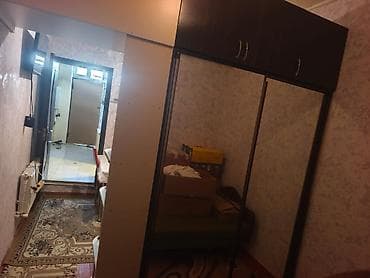 qusar a frame: Keşlə qəs. 3 otaqlı, 87 kv. m, Yeni təmirli — 9
