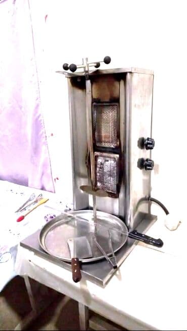 Elektrik, 2 gözlü, Bıçaq ilə