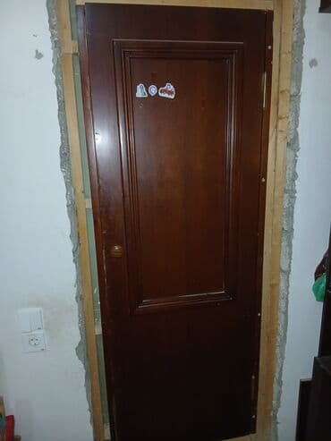 Ölçü eni 68 uzunu 2 metr 1 ədədinin çərçivə və zamoku var digər 3 ünün — 3