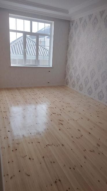 ecemide evler: 120 kv. m, 4 otaqlı — 6