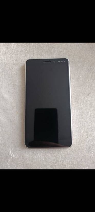 nokia n79: Nokia 6.1 — 1