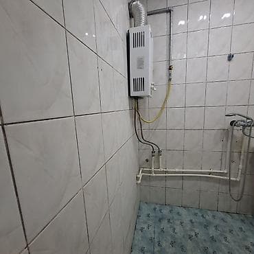 Kirayə mə– 2 otaqlı, ayrı mətbəx və sanitar qovşağı Xüsusiyyətlər: - — 3
