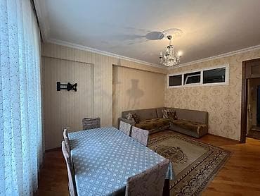 mingecevirde satilan menziller: 3 otaqlı, Yeni tikili, 60 kv. m — 10