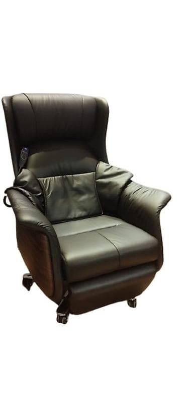 Кресла: Новый, Кресло, Кожзаменитель — 2