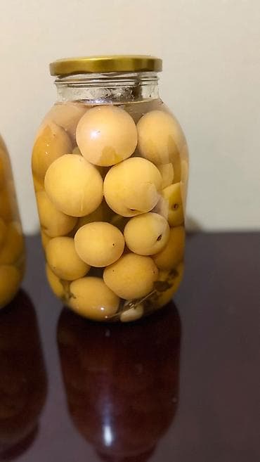 can eti nedir: Turşular — 1