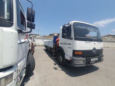 xacmazda ucuz avtomabiller: 🔧 MANİPULYATOR KRAN XİDMƏTİ 🔧 📦 5 tonadək qaldırma gücü! 📍 Bakı və — 4