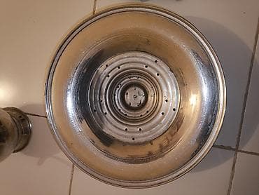 (36 ilindir) qiymet biraz aşağı yeri olar. Məişət üçün mis aftafa və — 5