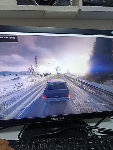 komputer sumkasi: QİYMƏT SONDUR. BARTER YOXDUR. KREDİT YOXDUR. CPU: İntel core i7 6700 — 10