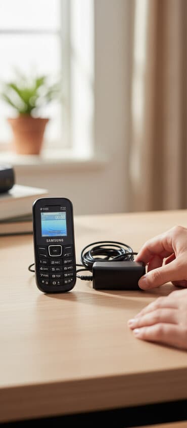 samsung omnia ii: Samsung I200, < 2 GB Memory Capacity, rəng - Qara, Düyməli — 2