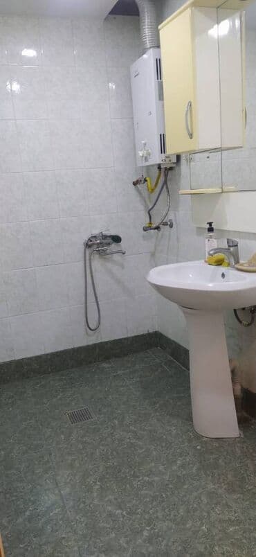 masazır kiraye evler: Yasamal rayonu, Gulustan şadlıq evinin yanında Leninqrad layihəli 9 — 2