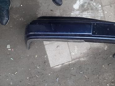 fara mersedes: Arxa, Mercedes-Benz 260, Almaniya — 6