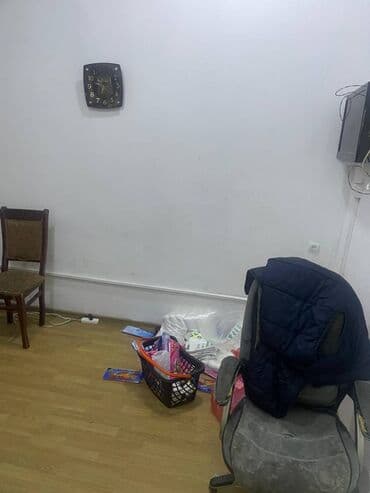 ist petrol tbilisi prospekti: Xətai rayonunda yol kənarı 195 kv 7 otaq ərzaq dükanı icarəyə verilir — 7