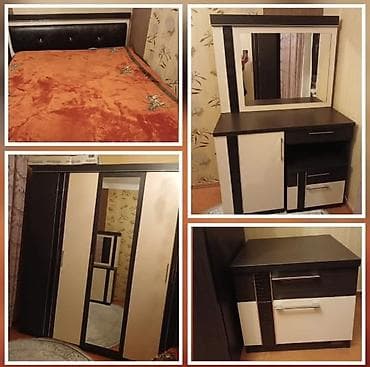 termo guzgu: İkinəfərlik çarpayı — 7