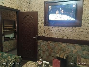 neftcilerde ev: Çay evi – rahat məkanda istirahət və söhbət üçün ideal yer — 8