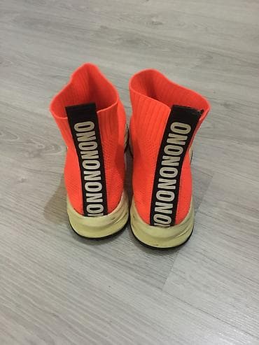 kemal tanca: Batinka .Parca materialda cox az geyinilib .38razmerqirmizi39razmer — 5