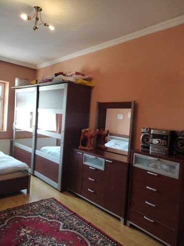 ağ şeher evler: Bakı, 2 otaqlı, Köhnə tikili, m. Nəriman Nərimanov, 56 kv. m — 5