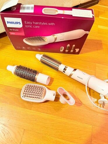 philips lumea baku electronics: Daraq-fen Philips, Yeni, Ünvandan götürmə — 2