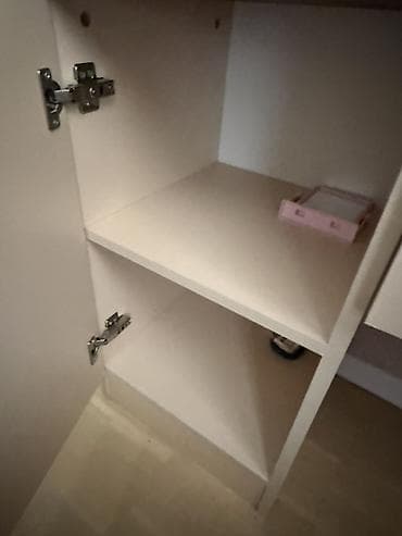 Mebel: Güzgülü — 2