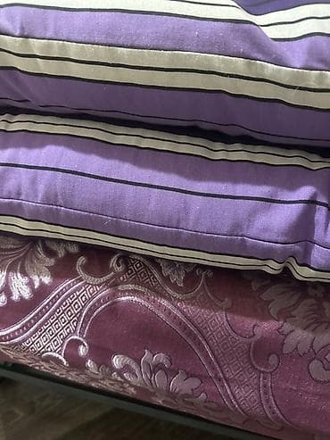 Təknəfərlik çarpayı, Matras ilə, Siyirməsiz lalafo.az -da Təknəfərlik çarpayı, Matras ilə, Siyirməsiz