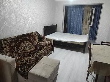 kesle kiraye ev: Kirayə verilir: Xüsusiyyətlər: - Dəhliz: güzgü; PVC qapılar; laminat — 8