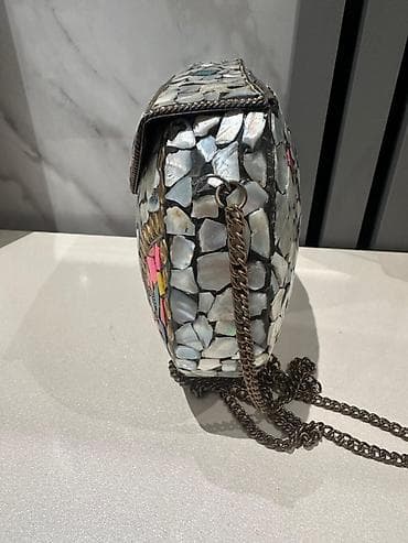 çanta kişi üçün: Pulqabı — 3