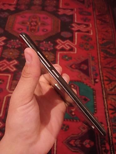 8600 luna nokia: Samsung Galaxy Note 9, 128 GB, rəng - Qara, Qırıq — 3