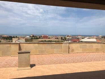 razinda ev: Abşeron rayonu, Goradil qəsəbəsi, 12 sot torpaq sahəsində, 430 — 25