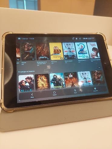 ipad 2 mini: IPad mini 2 – Əla vəziyyətdə, ideal multimedia planşet (16 gb) — 5