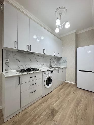 kira: Sumqayit Beyaz Rezidens yasayis kompleksi 14/8 2 otaq studio menzil — 5