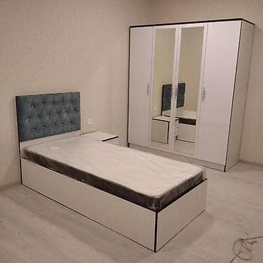 servant mebel: Dolab Taxt sifaris esasinda yigilir. Reng secimleri var Dolab olculeri — 2